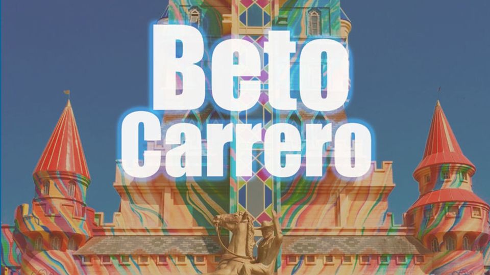 Beto Carrero 