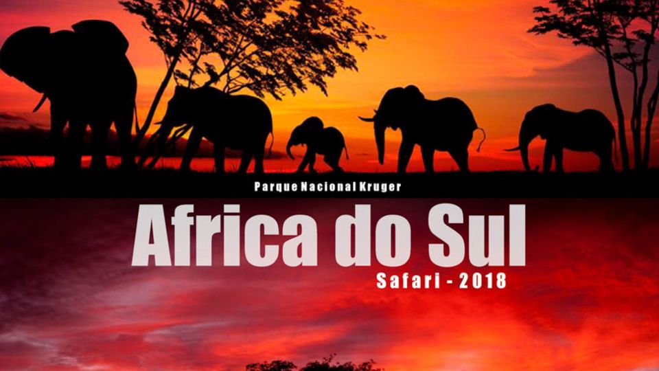 Africa do Sul 