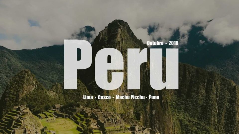 Peru 