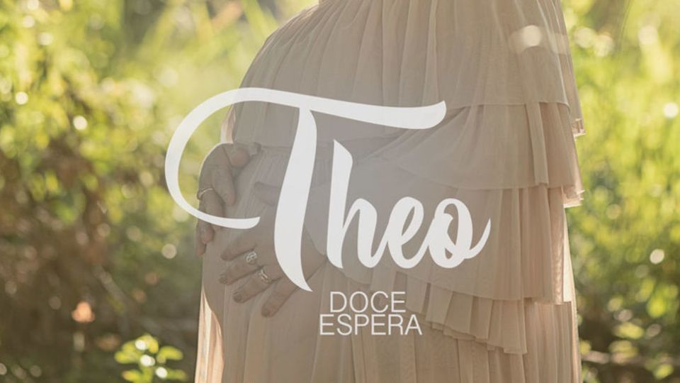 Theo Doce Espera 