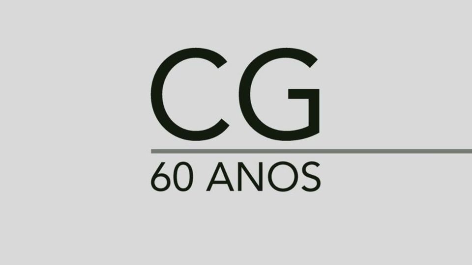 CG - 60 ANOS