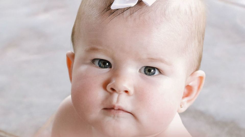 Batizado Maria Luiza 