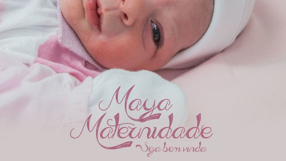 Maya Maternidade