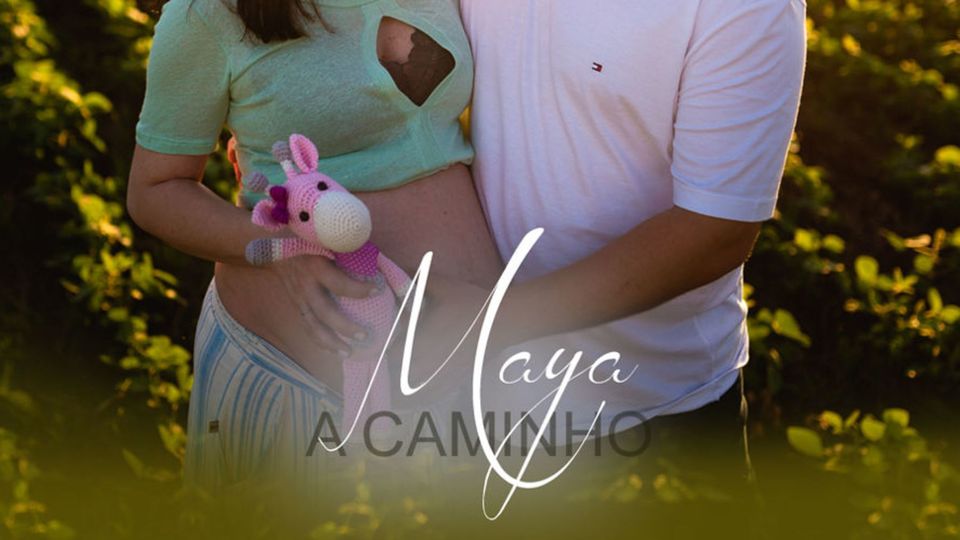Maya a Caminho 