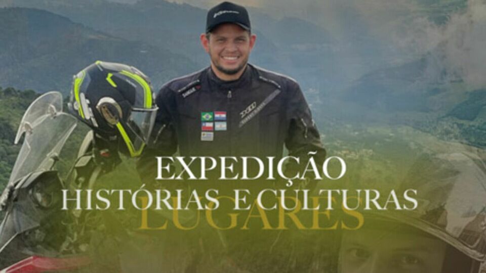 Expedição 2021 - 2022
