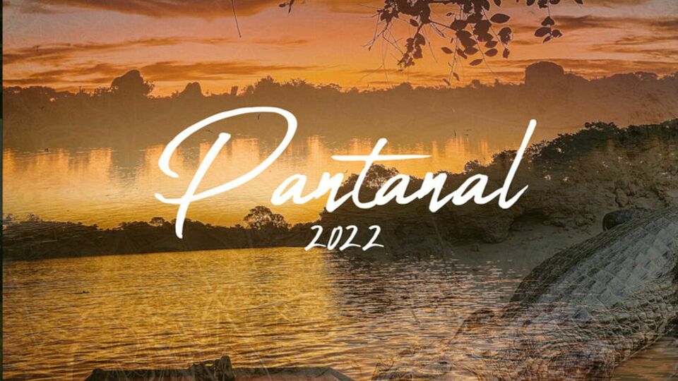 PANTANAL 2022
