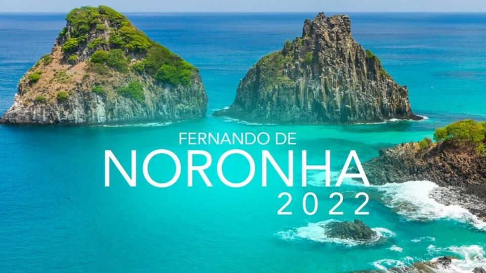 FERNANDO DE NORONHA - 2022