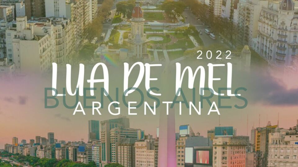 LUA DE MEL - ARGENTINA