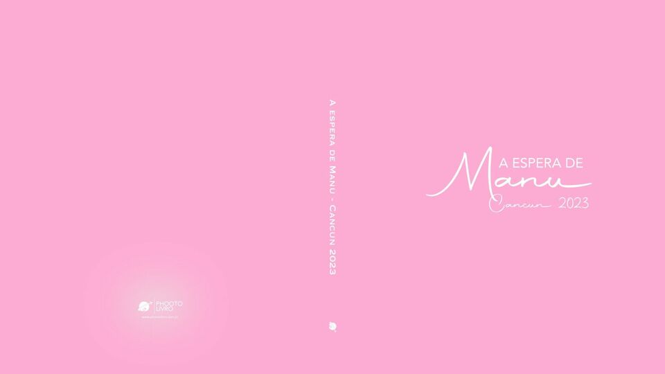 A ESPERA DE MANU