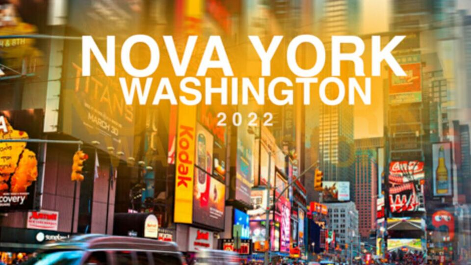 Nova York - 2022