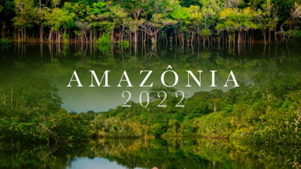 AMAZÔNIA - 2022