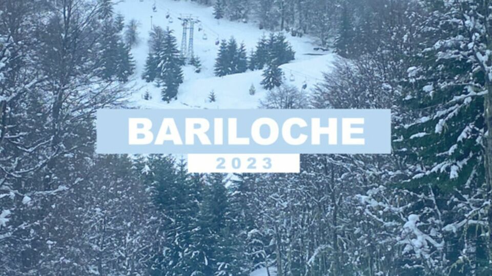 BARILOCHE - 2023