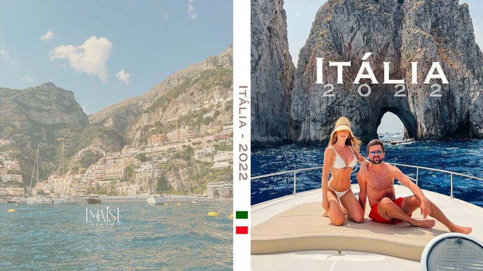 Itália 2022