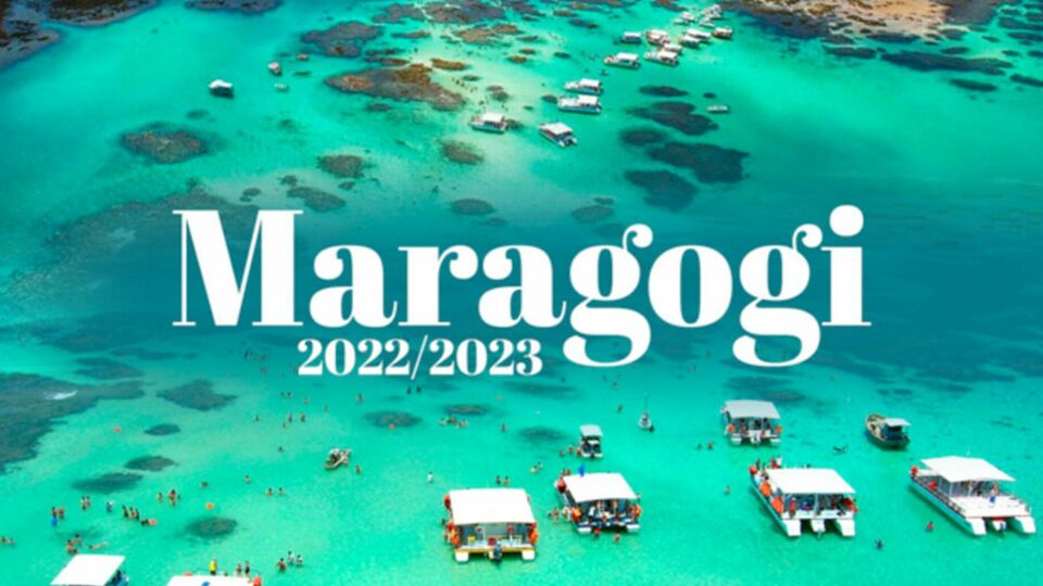 Maragogi 2022 / 2023