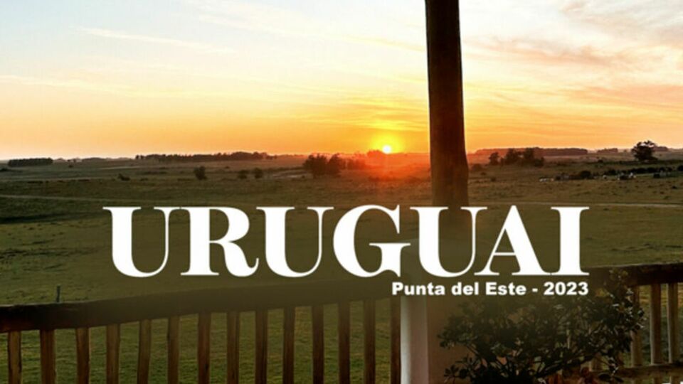 Uruguai 2023