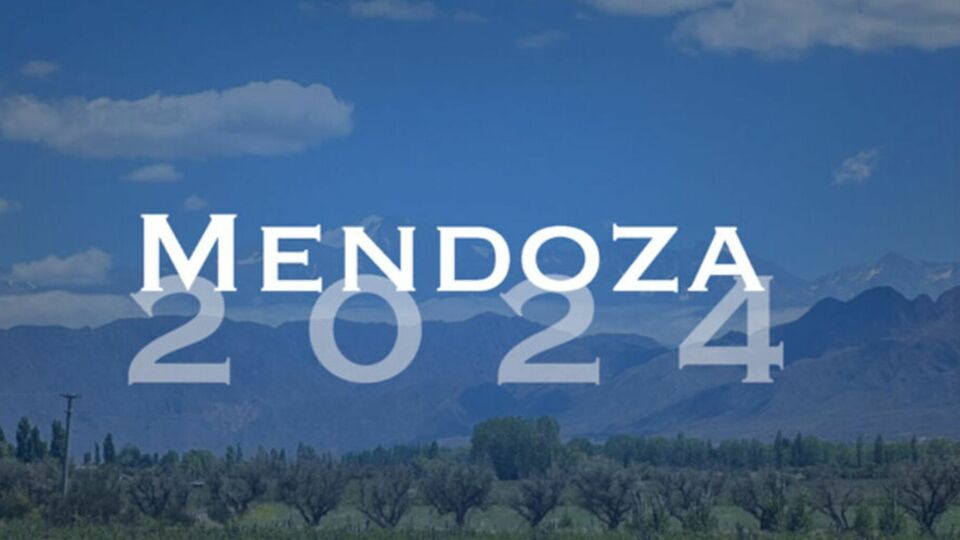 Mendoza - 2024