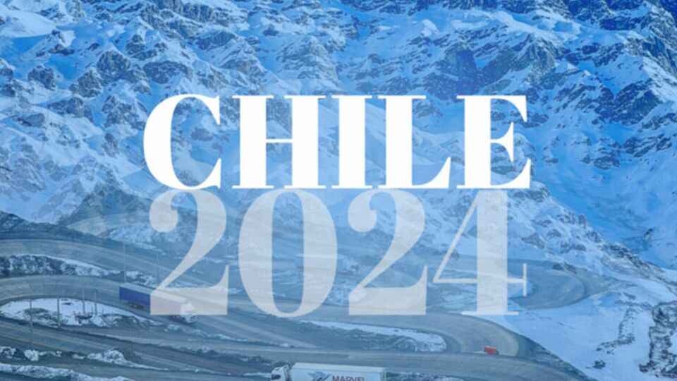 CHILE - 2024