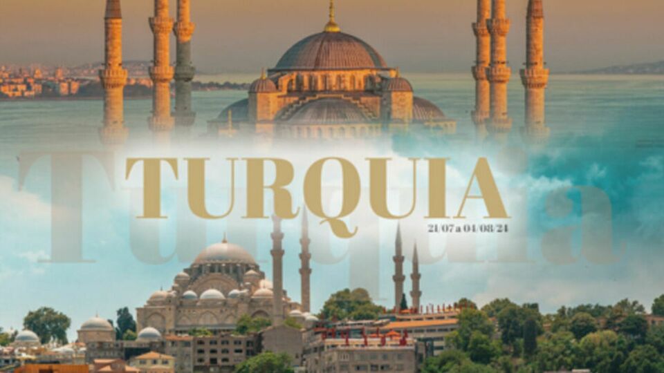 TURQUIA - 2024
