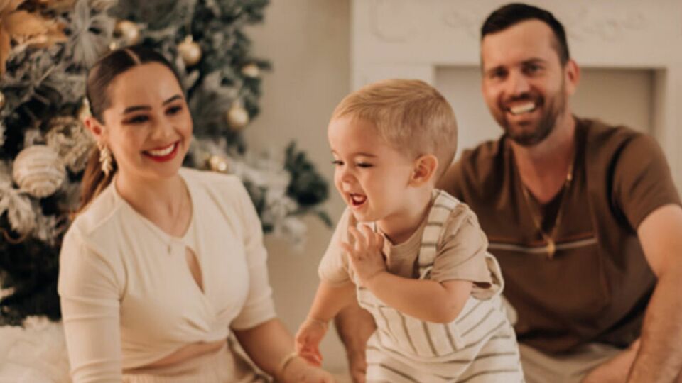 Natal do Francisco 2022,2023,2024