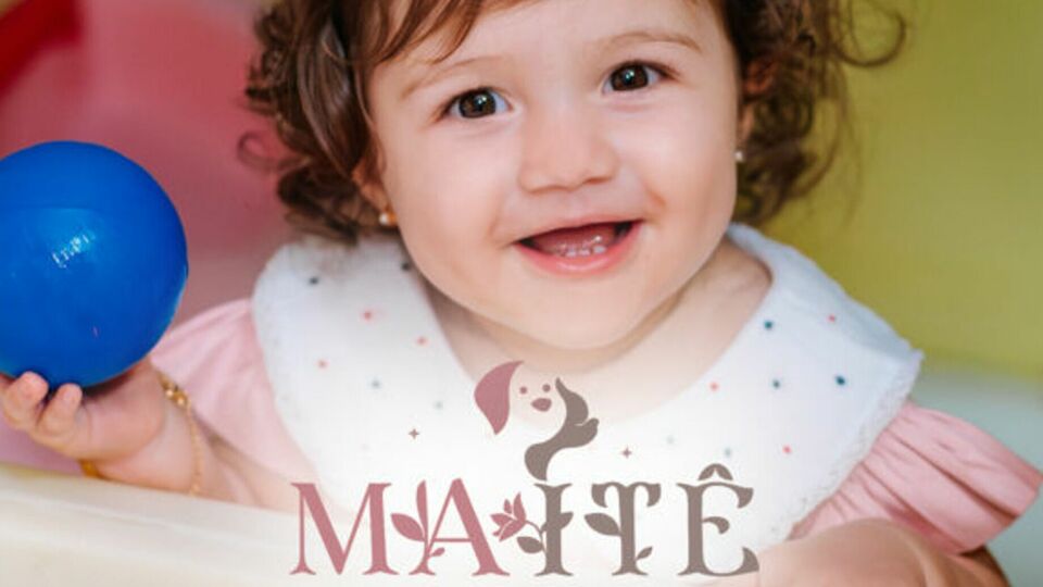 1 ano Maite