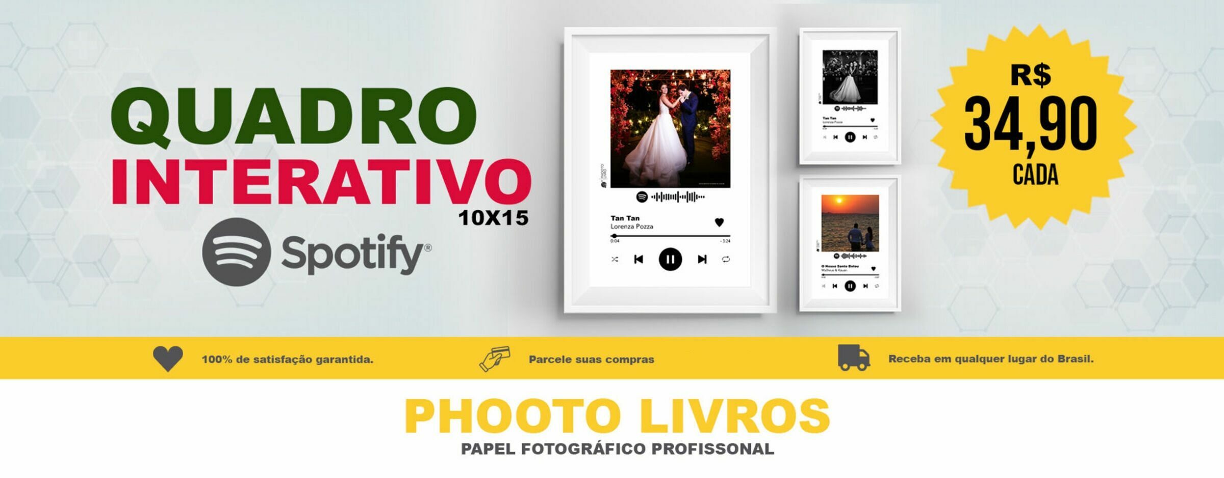 Foto de 1MAIS 1ALBUM  0