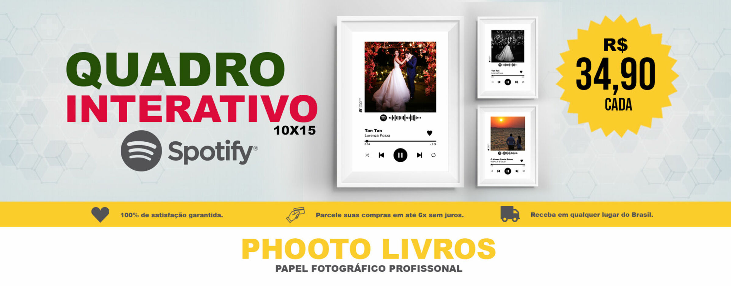 Foto de 1MAIS 1ALBUM  0